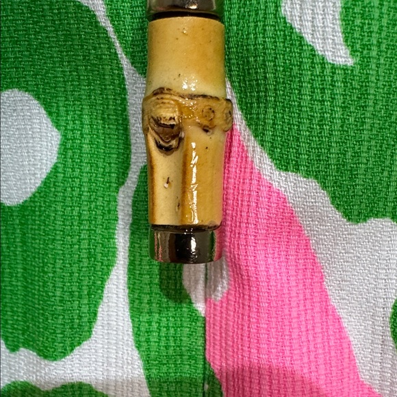 Lilly Pulitzer Mila Shift Dress Flamenco pineapple Pink and Green NWOT size 0 - Picture 4 of 11